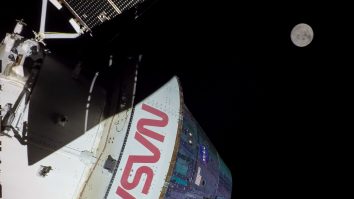 FOTO. Cine sunt cei 4 astronauți care vor zbura spre Lună în cadrul misiunii Artemis II. Anunțul făcut de NASA