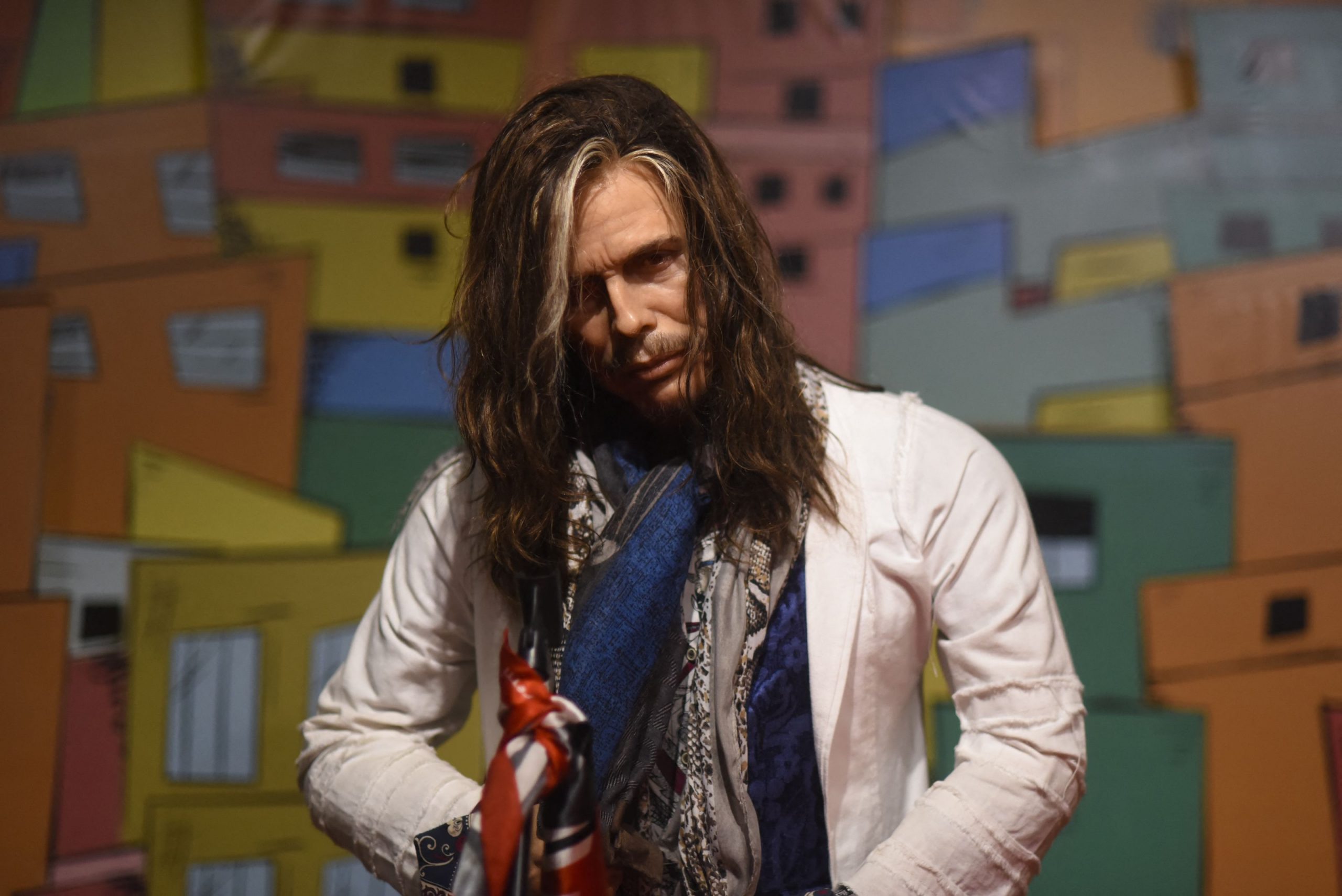 Steven Tyler de la Aerosmith neagă acuzațiile potrivit cărora ar fi agresat sexual o minoră în anii ’70
