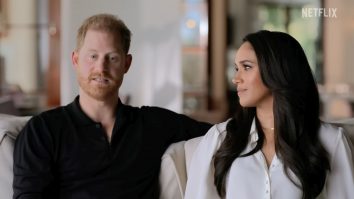 FOTO-VIDEO. Prințul Harry și Meghan Markle locuiesc într-un conac care îți taie răsuflarea. Cum arată proprietatea ducilor din Montecito