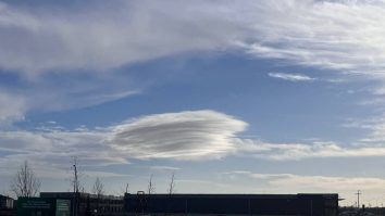 STUDIU. Bacterii rezistente la antibiotice au fost găsite în nori. Ce influența au asupra sănătății oamenilor