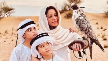 Mesajul Shakirei înainte de stabilirea în Miami: „Mi-aș dori ca ei să poată ieși pe stradă simțindu-se în siguranță”