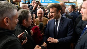 Sondaj: 69% dintre francezi consideră că realegerea lui Emmanuel Macron a fost un lucru rău pentru țară