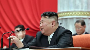 Kim Jong Un, despre primul satelit de spionaj al Coreei de Nord: „Este gata de lansare”