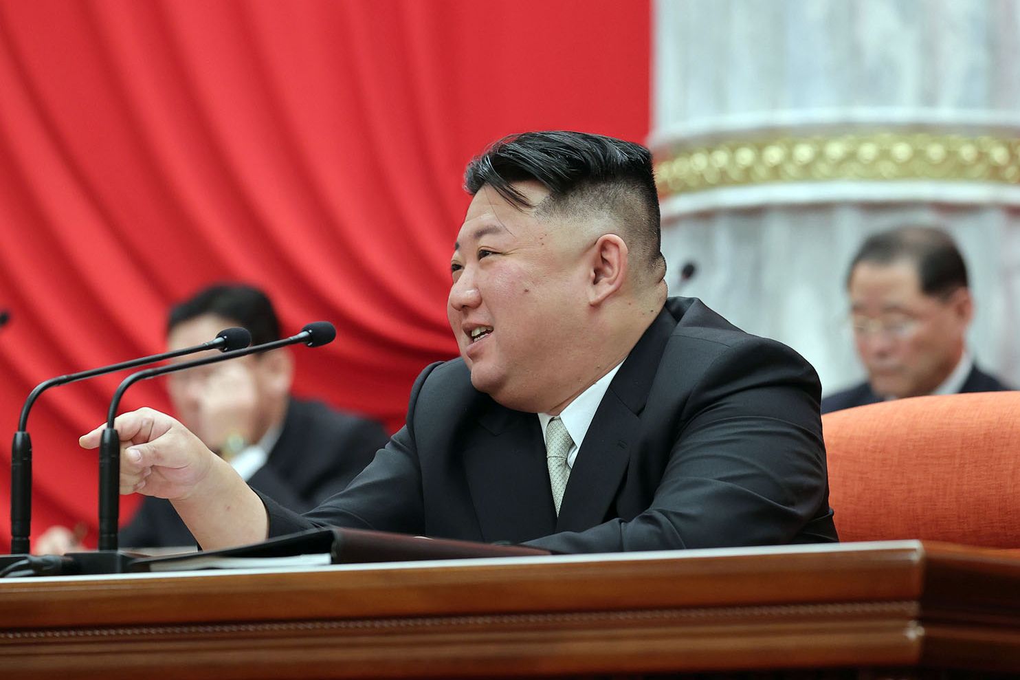 Kim Jong Un, despre primul satelit de spionaj al Coreei de Nord: „Este gata de lansare”