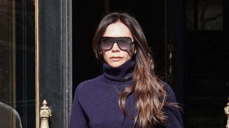 Victoria Beckham a împlinit 49 de ani. Cum a trecut de la „Posh Spice” la o femeie de succes