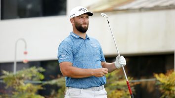 Spaniolul Jon Rahm câștigă primul turneu major de golf masculin din 2023. Câți bani a încasat