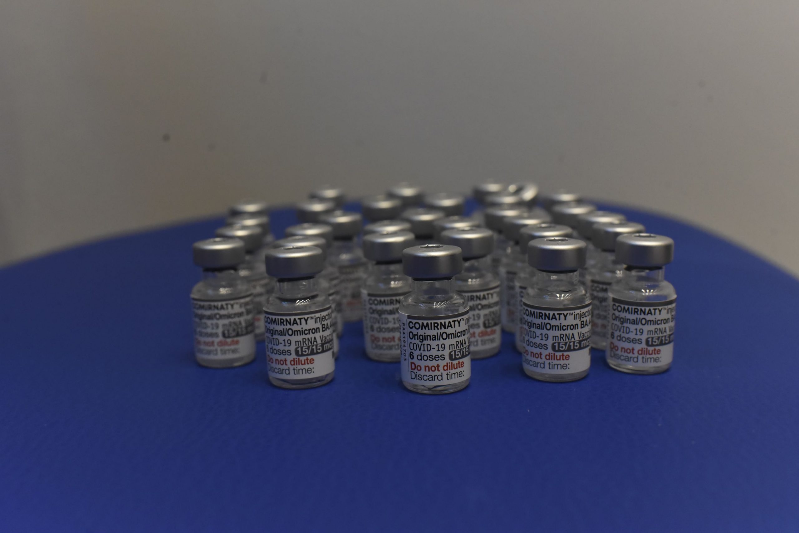 Vaccinurile împotriva cancerului și bolilor de inimă ar urma să fie gata până în 2030. Promisiunea unei companii farmaceutice
