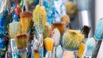 Cea mai ușoară vopsea din lume ar putea revoluționa construcțiile. Cum funcționează