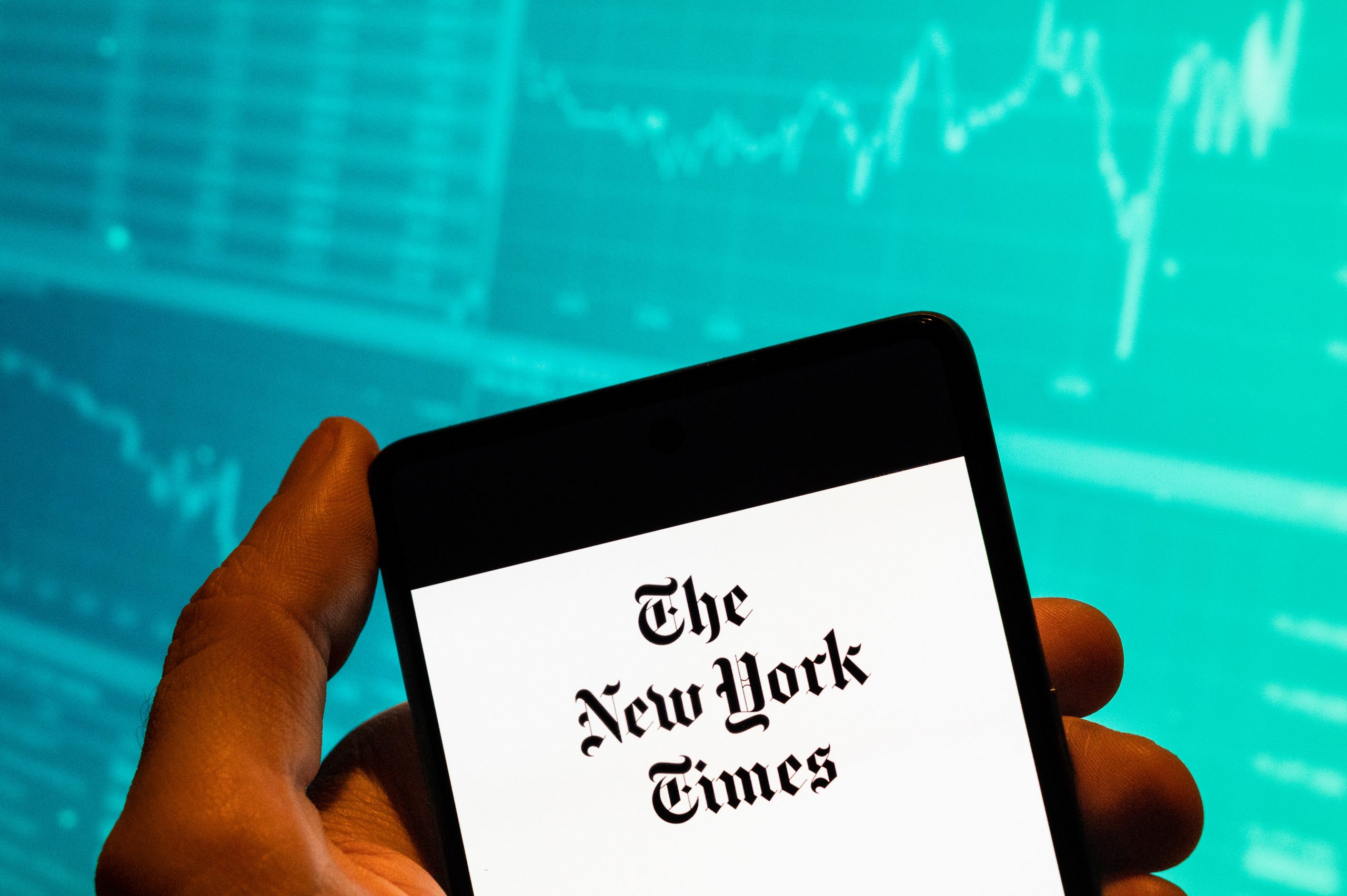 Publicația New York Times și-a pierdut certificarea pe contul oficial de Twitter. Ce spune Elon Musk