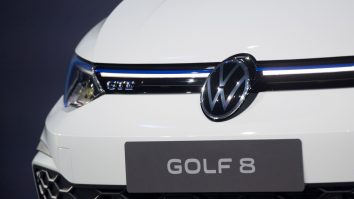 Schimbări drastice la Golf 8. Ce a anuțat compania Volkswagen