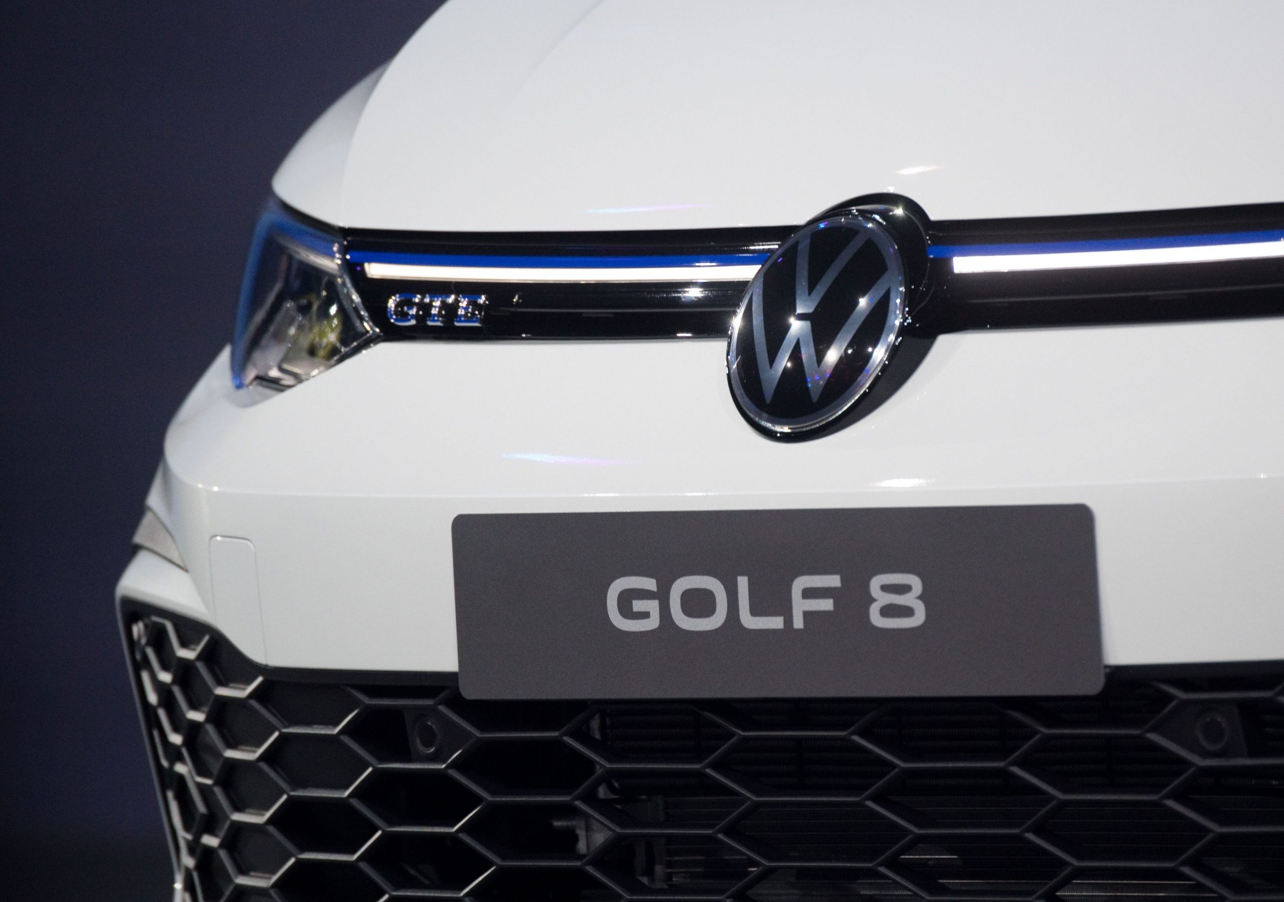Schimbări drastice la Golf 8. Ce a anuțat compania Volkswagen