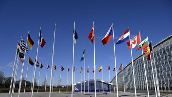 Finlanda a devenit oficial membru NATO. Avertismentul Rusiei