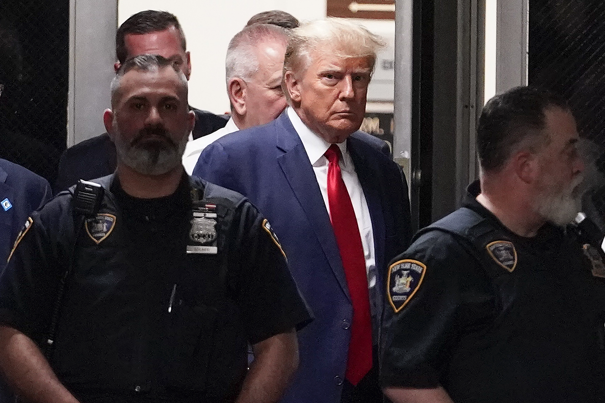 Acuzațiile lui Trump adună o pedeapsă totală de 136 de ani de închisoare. Ce conține rechizitoriul