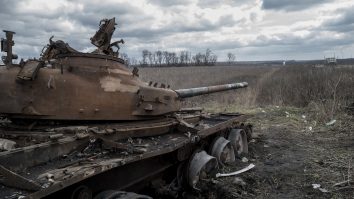 Scurgerea de informații de la Pentagon arată cum Coreea de Sud ar fi trimis armament Ucrainei