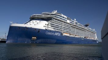 De ce Barcelona ia măsuri drastice împotriva turiștilor de pe navele de croazieră: „O invazie de lăcuste”