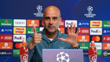 Pep Guardiola, despre Michael Jordan: „Pierde mai mult decât câștigă”