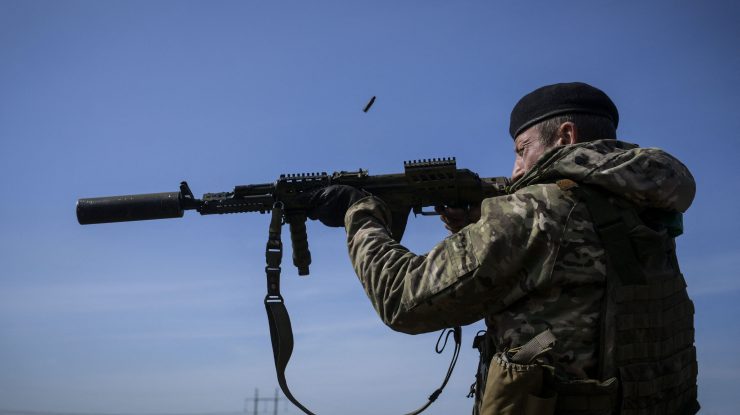 Serbia ar putea declanșa un nou haos în Balcani, avertizează președintele din Kosovo