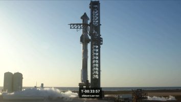 SpaceX se pregătește pentru o nouă încercare de lansare a Starship, cea mai puternică rachetă construită vreodată