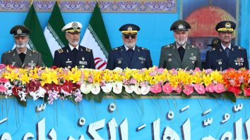 Iranul amenință orașele Tel Aviv și Haifa, dar și pe americani: „SUA trebuie să elibereze Orientul Mijlociu”