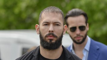 Andrew Tate susține că a fost „otrăvit” după ce a băut cafea și apă
