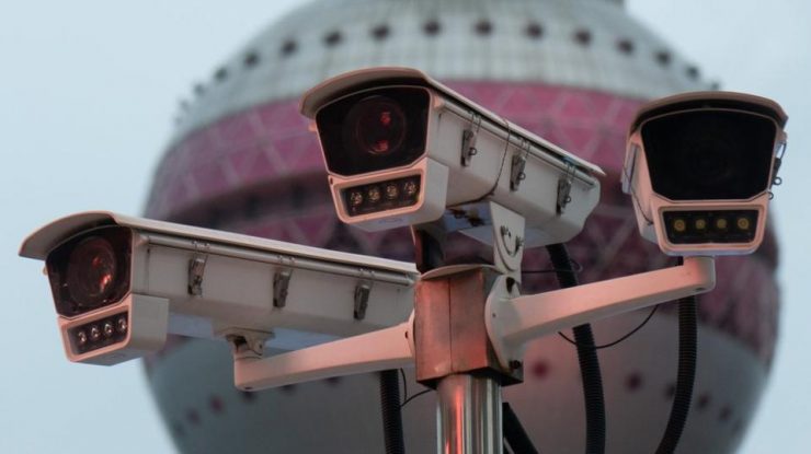 Hikvision, un gigant chinez din domeniul tehnologiei de supraveghere, neagă acuzațiile de spionaj ale Pentagonului