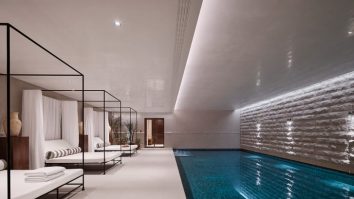 FOTO. Cum arată interiorul unei case care valorează 72 milioane de dolari? Aceasta se află în Londra