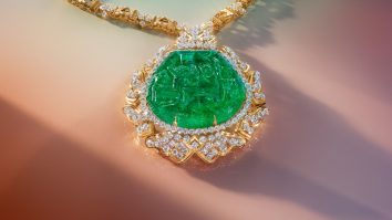 O colecție rară de bijuterii este scoasă la licitație. Se estimează că va fi vândută cu 150 de milioane de dolari