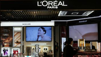 L’Oreal a cumpărat brandul australian Aesop cu 2,5 miliarde de dolari. Declarația directorului