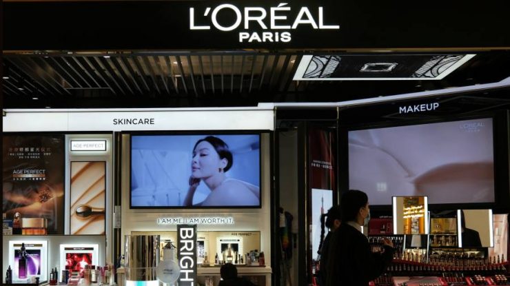 L’Oreal a cumpărat brandul australian Aesop cu 2,5 miliarde de dolari. Declarația directorului
