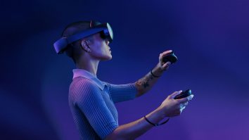 Meta lansează aplicația Horizon Worlds VR pentru adolescenți. Compania vrea mai mulți utilizatori Metaverse