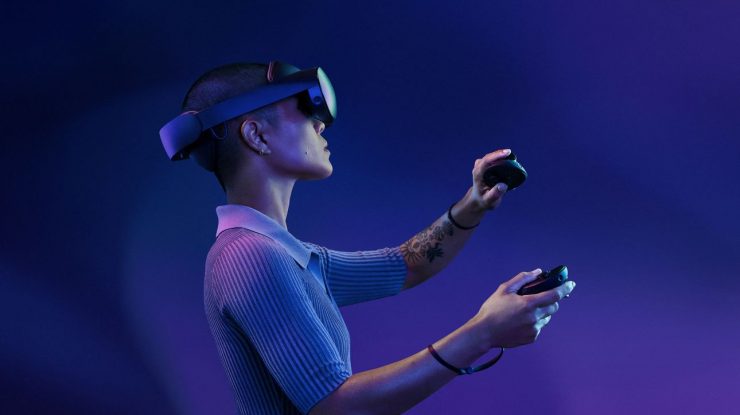 Meta lansează aplicația Horizon Worlds VR pentru adolescenți. Compania vrea mai mulți utilizatori Metaverse