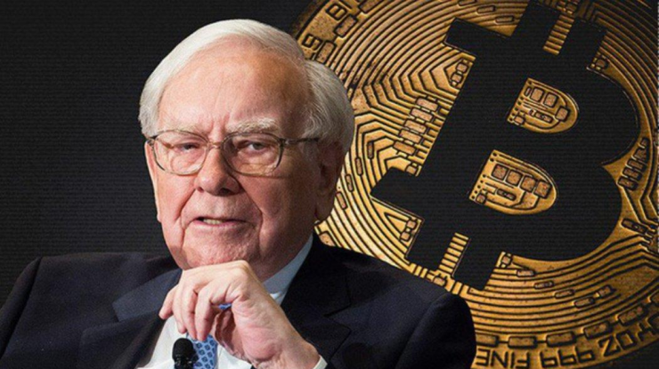Warren Buffett critică bitcoin, spune că „nu are nicio valoare intrinsecă<strong>” </strong>
