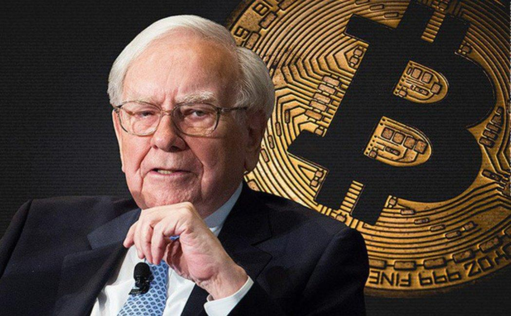 Warren Buffett critică bitcoin, spune că „nu are nicio valoare intrinsecă<strong>” </strong>