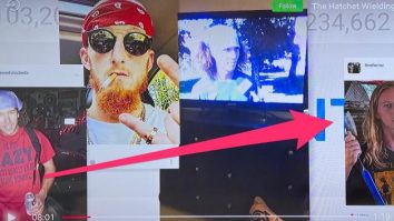 Un bărbat dă în judecată Netflix. Cere un milion de dolari despăgubire după ce platforma i-a folosit imaginea într-un documentar despre crime