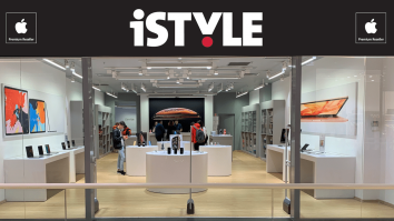 Magazinul iSTYLE s-a redeschis în București începând de azi