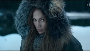 VIDEO. JLo, de nerecunoscut în trailerul celui mai recent film al său: „Sunt ucigaș, dar și mamă”