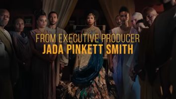 Jada Pinkett Smith, producătoarea celui mai nou film despre viața Cleopatrei, stârnește reacții aprinse din partea fanilor și a criticilor