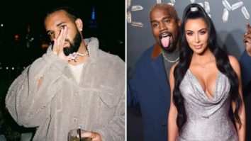 VIDEO. Drake îi dă lovitura de grație lui Ye. A lansat o nouă piesă, care o are în prim plan chiar pe Kim Kardashian