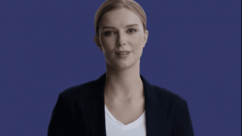 VIDEO. O prezentatoare de știri generată de A.I. prezintă un buletin de presă în Kuweit