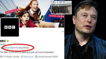 Elon Musk spune că BBC este „printre cele mai puțin părtinitoare” publicații, într-o dispută pe Twitter