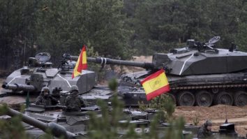 LIVE UPDATE. 423 zile de invazie rusă. Spania va livra Ucrainei șase tancuri Leopard 2 în următoarele zile