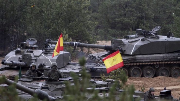 LIVE UPDATE. 423 zile de invazie rusă. Spania va livra Ucrainei șase tancuri Leopard 2 în următoarele zile