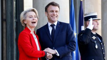 Ursula von der Leyen și Emmanuel Macron se vor întâlni cu Xi Jinping în China. La ce să ne așteptăm
