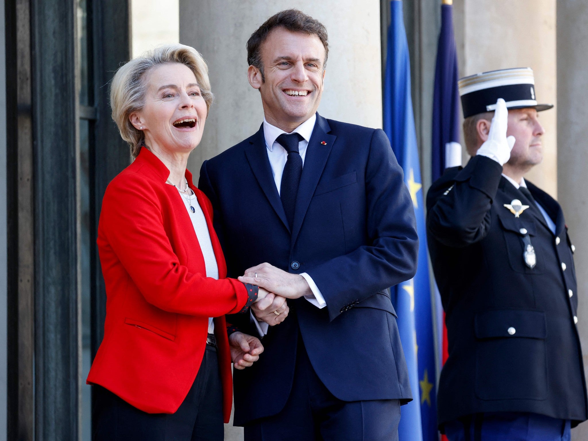 Ursula von der Leyen și Emmanuel Macron se vor întâlni cu Xi Jinping în China. La ce să ne așteptăm