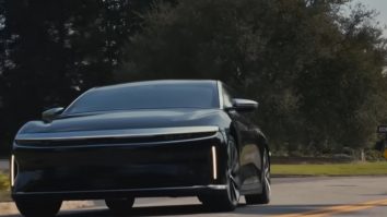 Lucid Air cucerește titlul în cadrul premiilor World Luxury Car of the Year Awards. Cât costă mașina