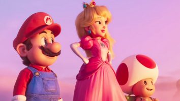 FOTO-VIDEO. <em>„</em>The Super Mario Bros. Movie” a fost lansat. Care sunt actorii care interpretează principalele personaje