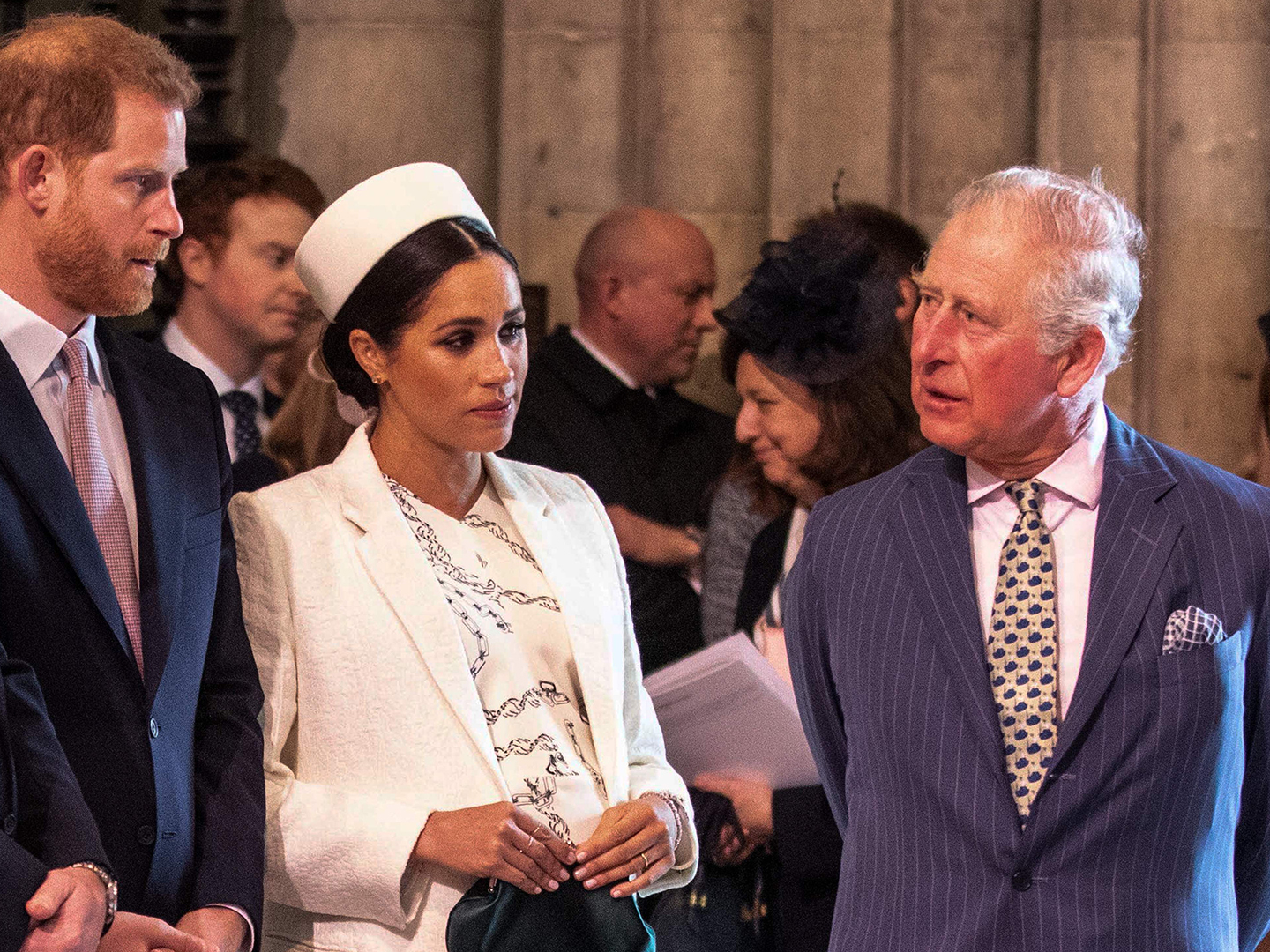Meghan Markle i-a scris regelui Charles al III-lea o scrisoare. Ce îngrijorări are Ducesa de Sussex cu privire la familia regală