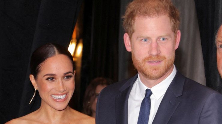 Sora lui Meghan Markle susține că ea și prințul Harry au o relație toxică: „Ei sunt nesănătoși unul pentru celălalt”