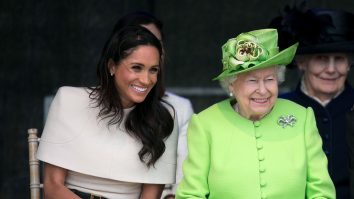 „Răspunsul de trei cuvinte” dat de Meghan la sfatul reginei Elisabeta când s-a alăturat familiei regale. Ce a șocat-o pe regină