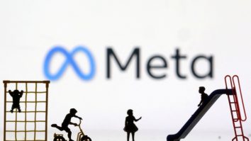 VIDEO. Meta a lansat un nou tip de inteligență artificială care poate identifica obiectele din imagini și videoclipuri